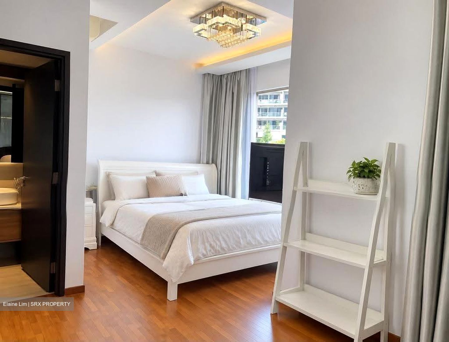 Sea Horizon (D18), Condominium #616318101